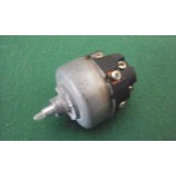 Mercedes-Benz W108 - Interruptor de luzes