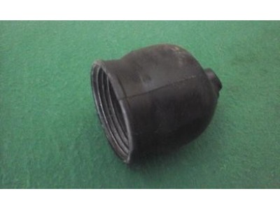Mercedes-Benz SL R107 - Resguardo de protecção interruptor