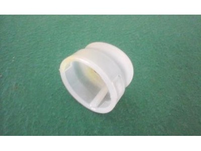 Mercedes-Benz W123 - Protecção dos contactos de interruptor