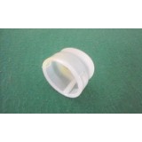 Mercedes-Benz W123 - Protecção dos contactos de interruptor