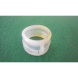 Mercedes-Benz W123 - Protecção dos contactos de interruptor