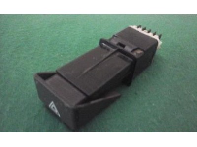 Renault Super 5 - Interruptor de emergência