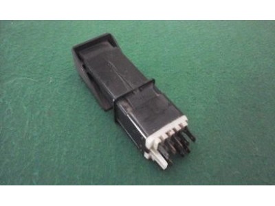 Renault Super 5 - Interruptor de emergência