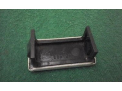 Peugeot 504 Cabriolet - Botão falso