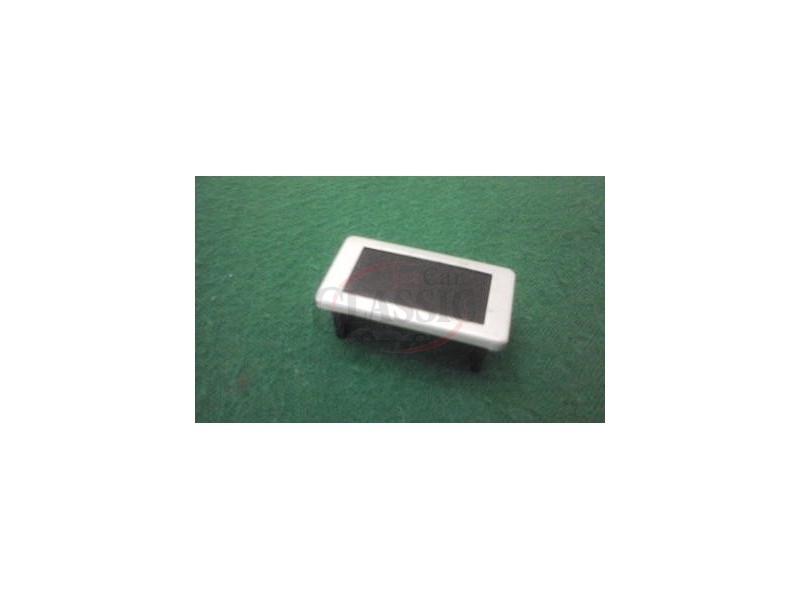 Peugeot 504 Cabriolet - Botão falso