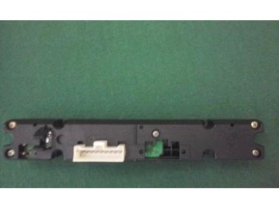 Fiat Punto I - Interruptor de luz nevoeiro / Desembaciador