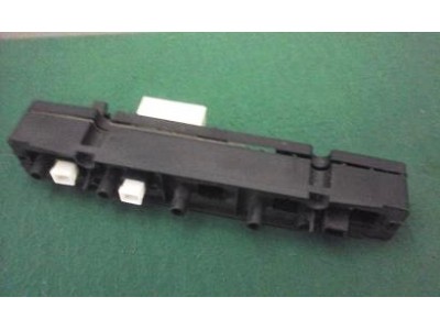 Fiat Punto I - Interruptor de luz nevoeiro / Desembaciador