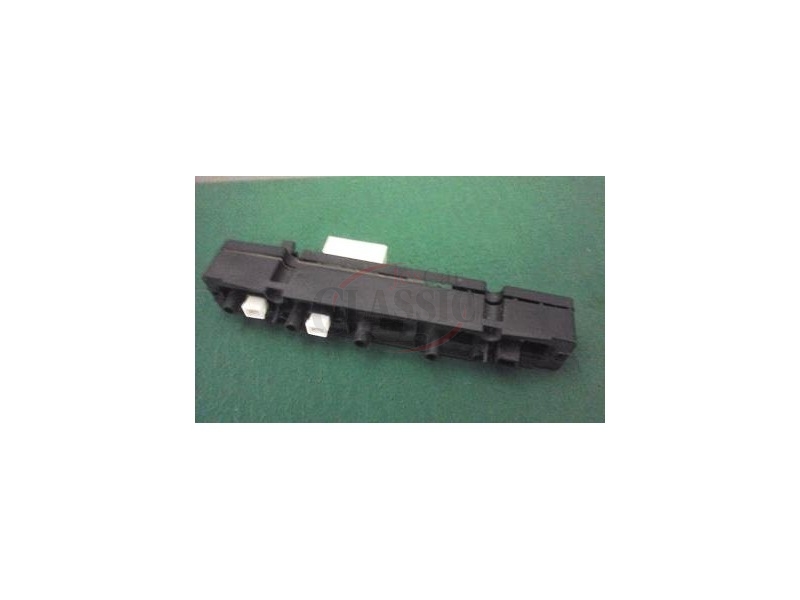 Fiat Punto I - Interruptor de luz nevoeiro / Desembaciador