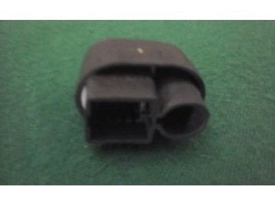 Fiat Punto I - Interruptor de desembaciador