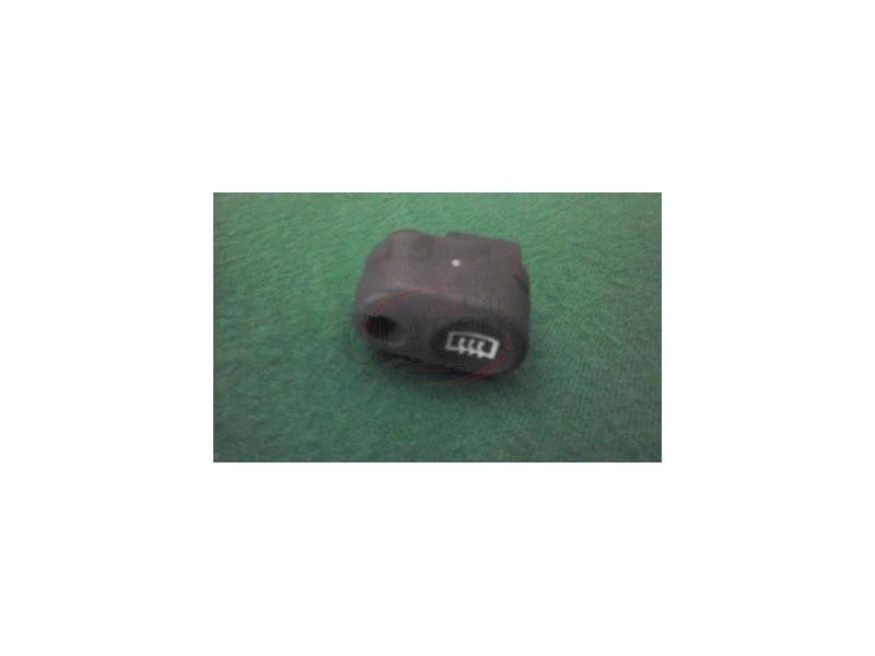 Fiat Punto I - Interruptor de desembaciador