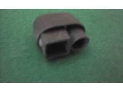 Fiat Punto I - Botão de luzes