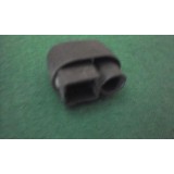 Fiat Punto I - Botão de luzes