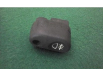 Fiat Punto I - Botão de luzes