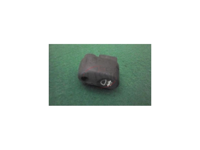 Fiat Punto I - Botão de luzes