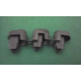 Fiat Punto I - Botão falso