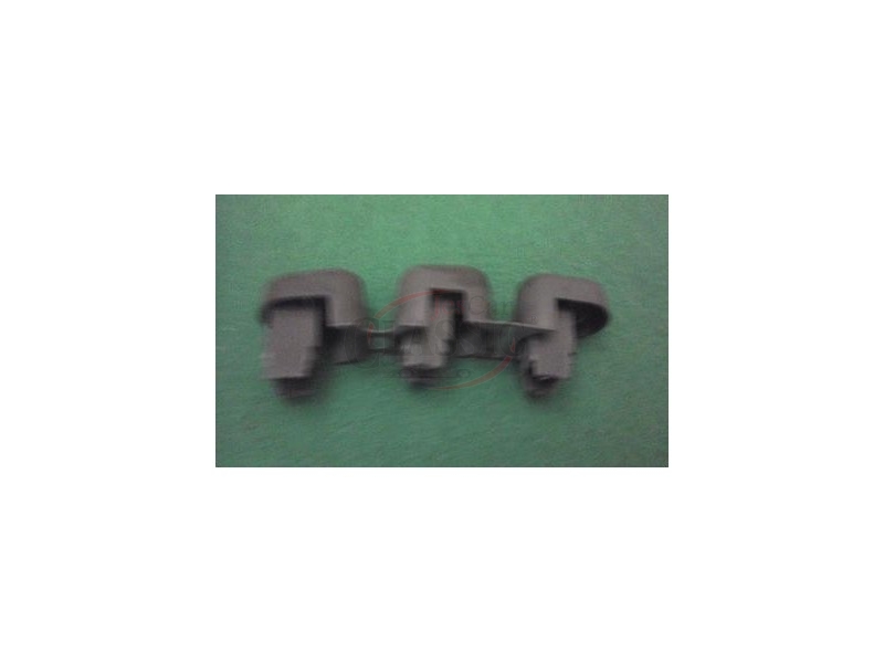 Fiat Punto I - Botão falso