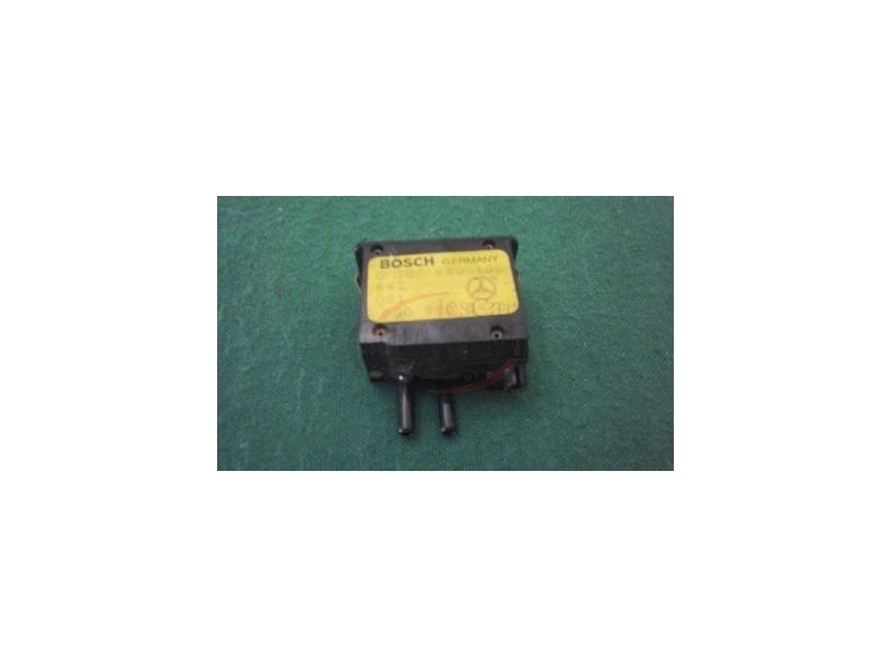 Mercedes-Benz SL R107 - Interruptor de regulação altura farois (BOSCH)