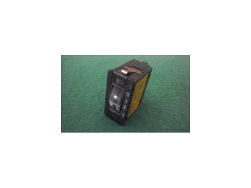 Mercedes-Benz SL R107 - Interruptor de regulação altura farois (BOSCH)