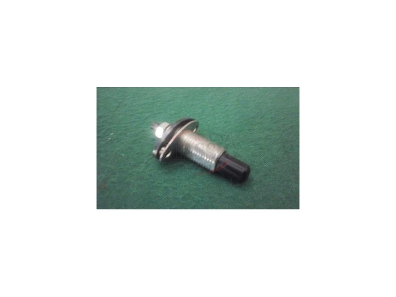 Aplicação Desconhecida - Interruptor de contacto (Ø 12mm)