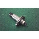 Aplicação Desconhecida - Interruptor de contacto (Ø 12mm)