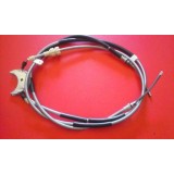 Ford Fiesta MKIII - Cabo de travão