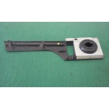 Mercedes-Benz W124 - Acabamento de tablier com mostrador função luzes