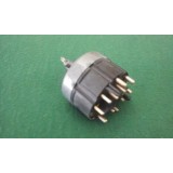 Mercedes-Benz SL R129 - Interruptor de luzes