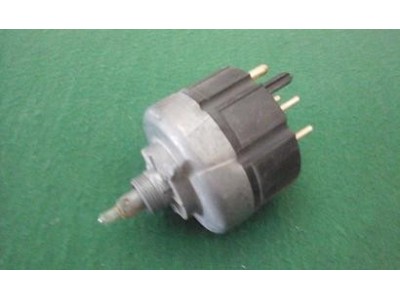 Mercedes-Benz SL R129 - Interruptor de luzes