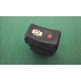 Renault Super 5 - Interruptor de fecho central