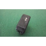 Renault Clio I - Interruptor de vidro