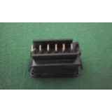 Renault Clio I - Interruptor de vidro