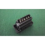 Renault 19 II - Interruptor de iluminação auxiliar
