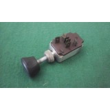 BMW Serie 02 E10 - Interruptor