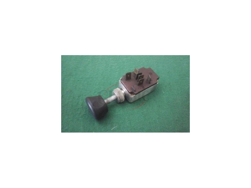 BMW Serie 02 E10 - Interruptor