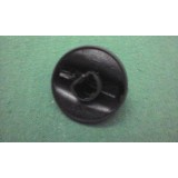 Opel Astra F - Botão de comando ventilação