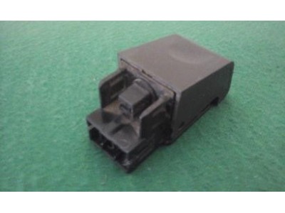 Renault Super 5 - Interruptor de lava-vidros