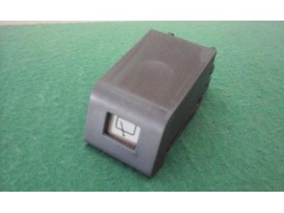 Renault Super 5 - Interruptor de lava-vidros