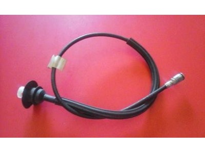 Renault Super 5 - Cabo de conta Kms