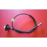 Renault Super 5 - Cabo de conta Kms