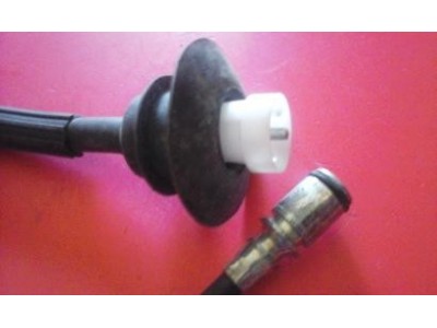 Renault Super 5 - Cabo de conta Kms