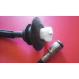 Renault Super 5 - Cabo de conta Kms