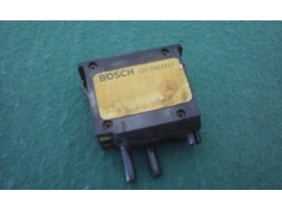 Mercedes-Benz W124 - Interruptor de regulação altura farois (BOSCH)