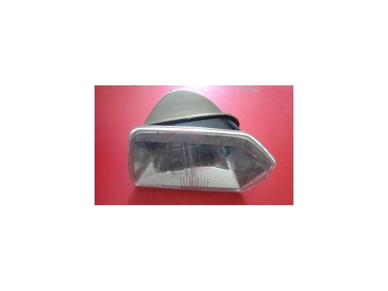 Citroen GS / Citroen GSA - Farol principal direito H4+H1 (SEV MARCHAL)