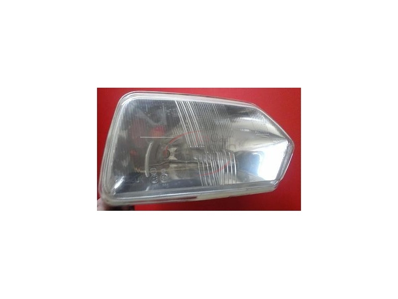 Citroen GS / Citroen GSA - Farol principal direito H4+H1 (SEV MARCHAL)