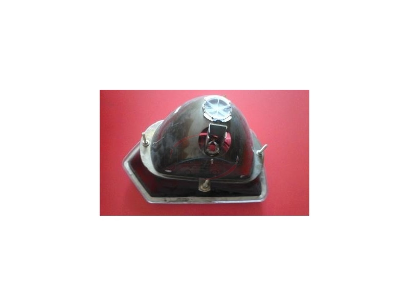 Citroen GS / Citroen GSA - Farol principal direito H4+H1 (SEV MARCHAL)