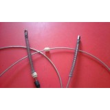 Opel Kadett C - Cabo de travão