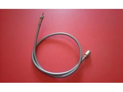 Simca 1100 - Cabo de conta KMS