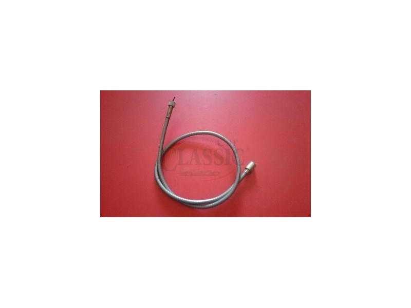 Simca 1100 - Cabo de conta KMS