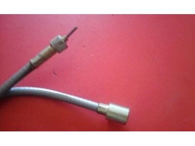 Simca 1100 - Cabo de conta KMS