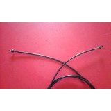 Vauxhall Viva HB / Vauxhall Viva HC - Cabo de travão